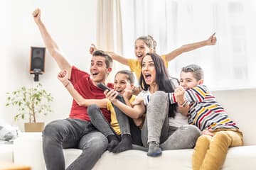 IPTV Met Abonnement: De Complete Gids voor Flexibel Televisie Kijken
